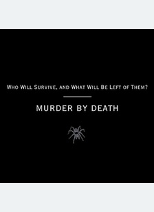 WHO WILL SURVIVE, AND WHAT WIL