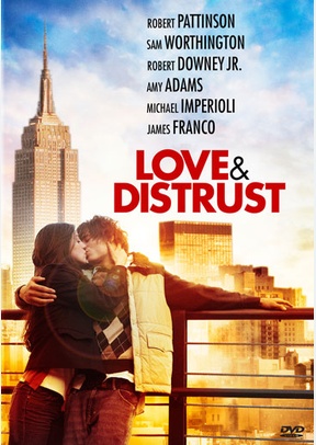 Love & Distrust