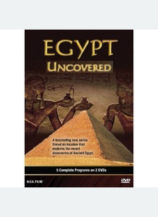 Egypt Uncovered: Complete Ancient Epic