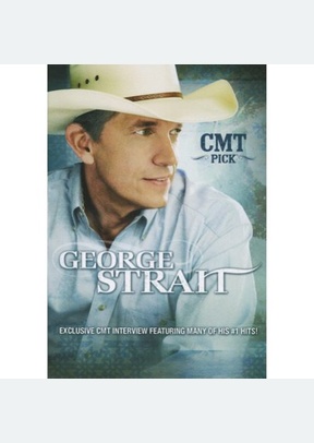 STRAIT, GEORGE