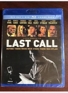 LAST CALL (BR)