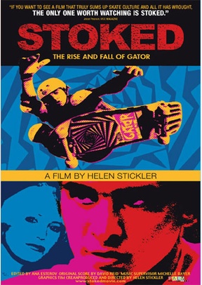 Stoked: The Rise & Fall Of Gator