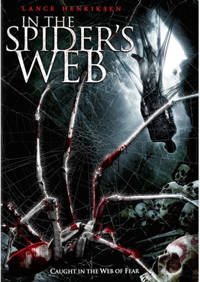 In The Spider's Web