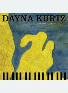 Secret Canon Vol. 1