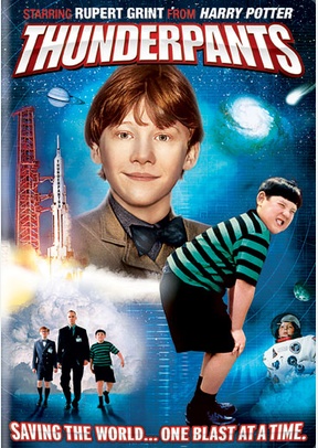 Thunderpants