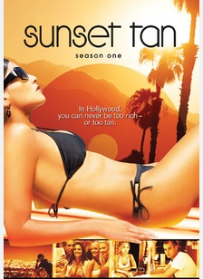 Sunset Tan: Season One
