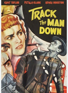 Track the Man Down