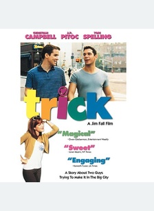 TRICK