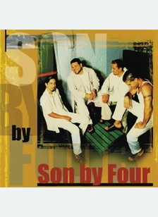 SON BY FOUR