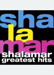 GREATEST HITS