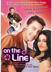 On The Line