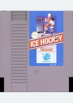 ICE HOCKEY