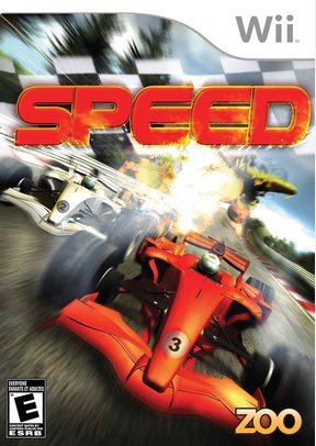SPEED - Nintendo Wii