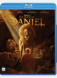 The Book of Daniel