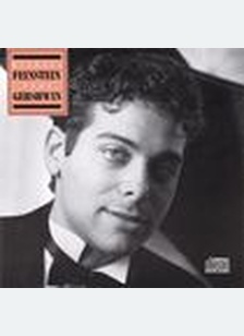 PURE GERSHWIN