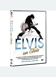 Elvis on Elvis