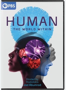 Human: The World Within