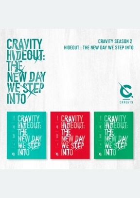 SEASON 2. HIDEOUT:NEW DAY