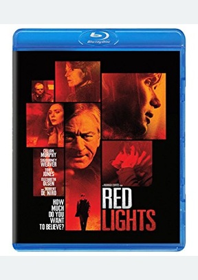 RED LIGHTS (BR/DVD)