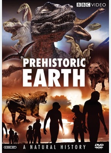 Prehistoric Earth