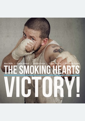 Victory!