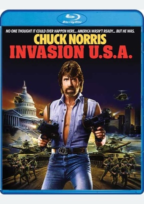 Invasion U.S.A.