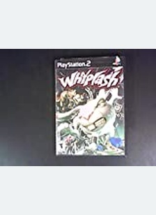 WHIPLASH - Playstation 2