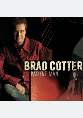 PATIENT MAN