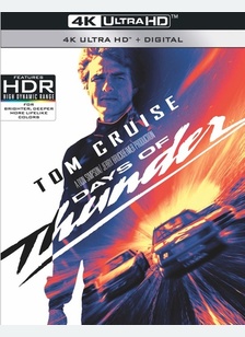Days Of Thunder