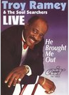 RAMEY, TROY & THE SOUL SEARCHE