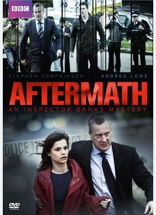 Aftermath: An Inspector Banks Mystery