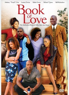 The Book of Love