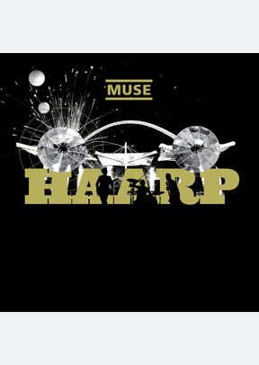 H.A.A.R.P. Live from Wembley