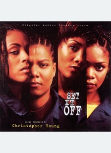 SET IT OFF (OSC)