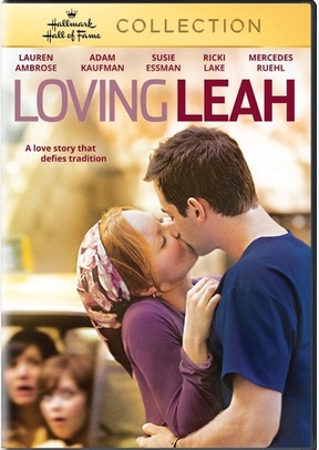 Loving Leah