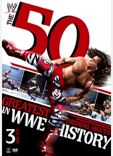 The 50 Greatest Finishing Moves in WWE History
