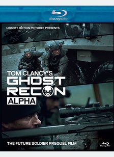 Tom Clancy's Ghost Recon Alpha