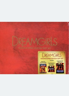 DREAMGIRLS:SHOWSTOPPER LTD ED