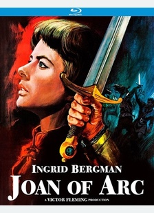 Joan Of Arc
