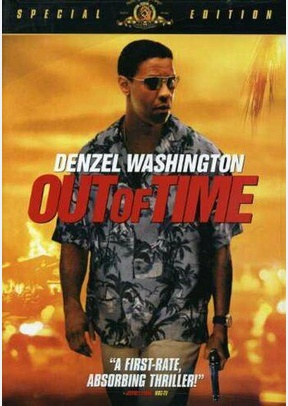 Out of Time