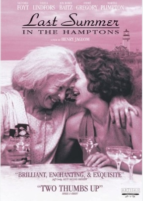 Last Summer In The Hamptons