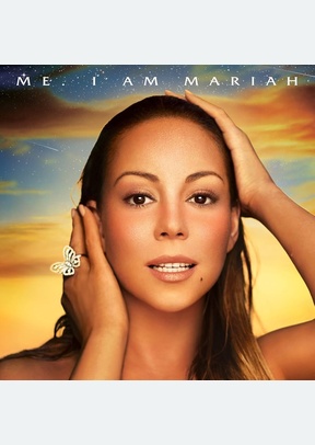 ME I AM MARIAH (4 BONUS TRACK