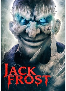 Jack Frost