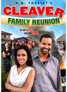 Cleaver Family Reunion
