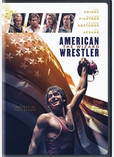 American Wrestler: The Wizard