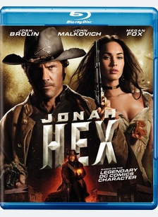 JONAH HEX (BR)