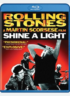 Shine a Light