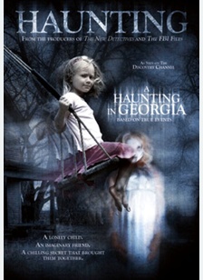 A Haunting in Georgia
