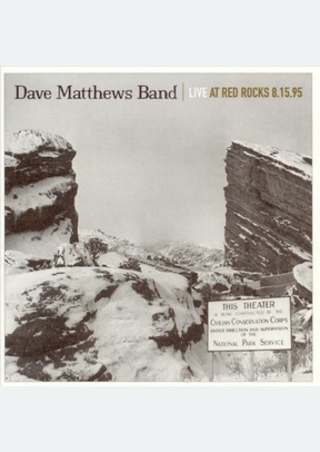 Live at Red Rocks