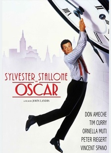 Oscar